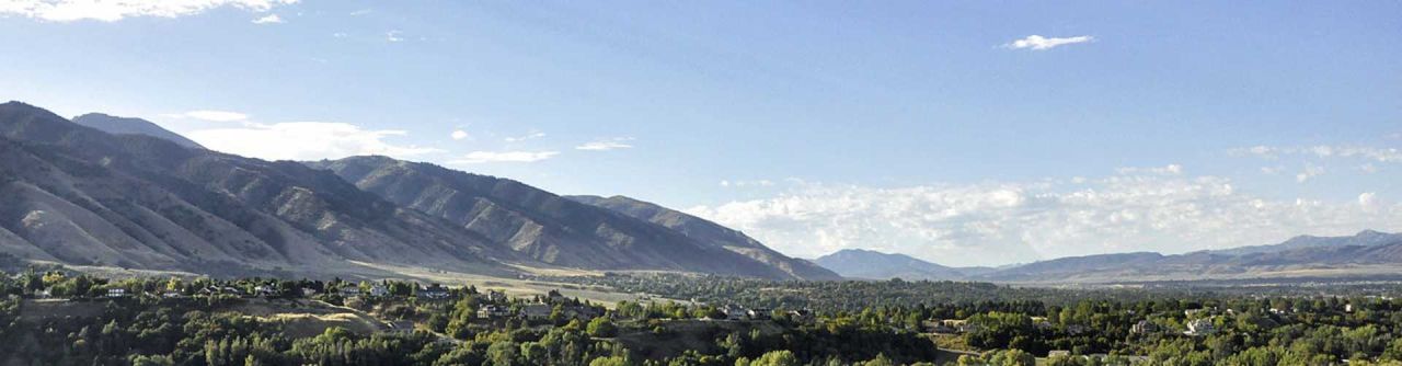 Family Attractions | Photo Gallery | 4 - Logan, Utah 
Sure, you know Logan as that college town up north. Tucked safely away from Utah’s main thoroughfares, Logan is remote enough to give that getaway feeling, but close enough to keep the wonder away from your wallet.