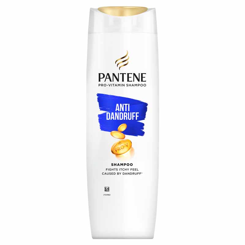 Pantene Pro-V Shampoo Anti Kelemumur / Anti Dandruff