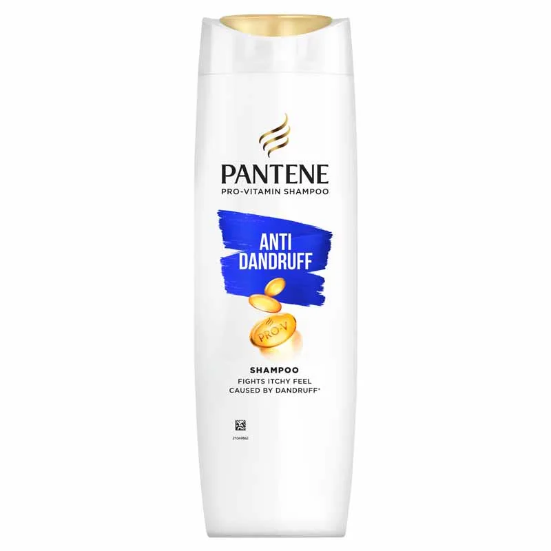 Pantene Pro-V Shampoo Anti Kelemumur / Anti Dandruff