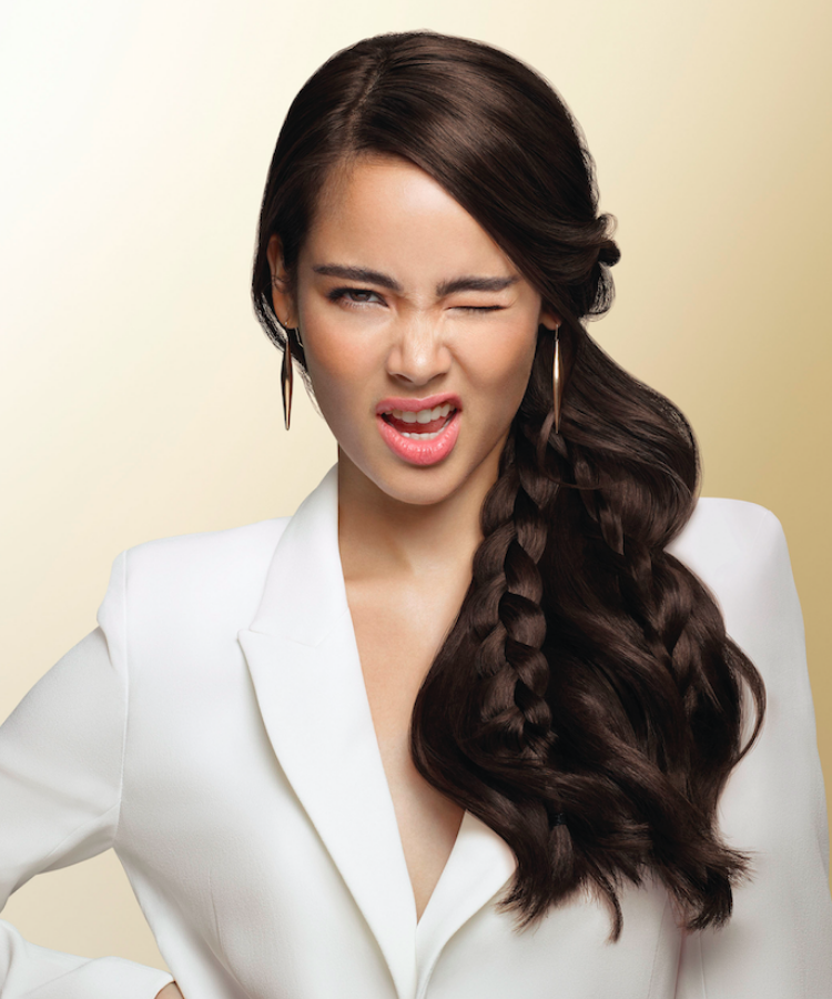 Greasy Hair Causes, Symptoms, Tips And SolutionsPantene