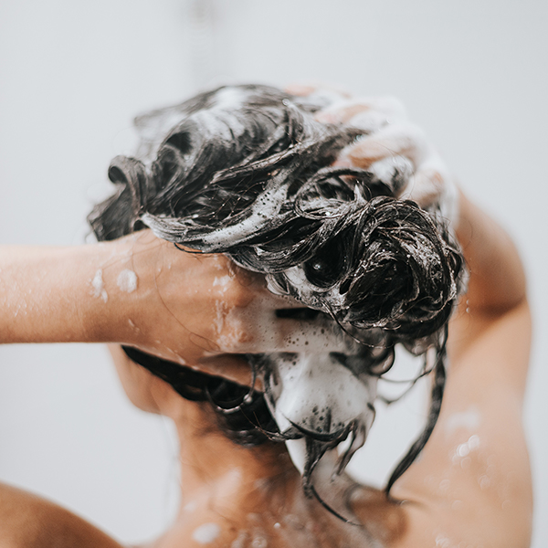 Choosing the right shampoo
