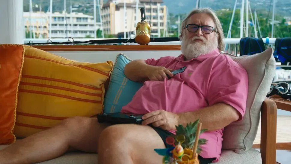 gaben