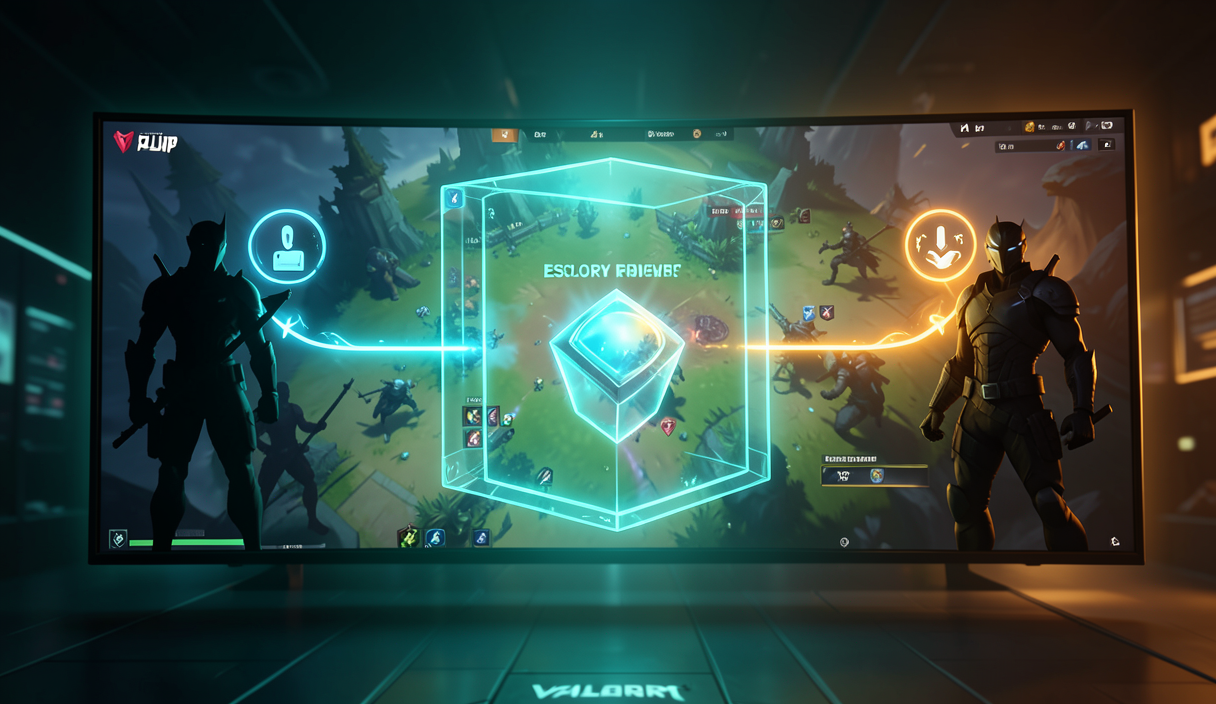 Gameflip for Valorant Accounts: An Honest 2026 Review