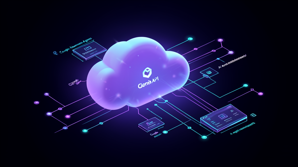 Google Gemini Managed Agents: Your Execution Loop Now Lives in Google's Sandbox