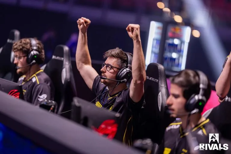 Counter-Strike 2's BLAST Bounty Season 2 Starts July 21, and - BLAST Bounty Season 2 2026 official tournament ban
