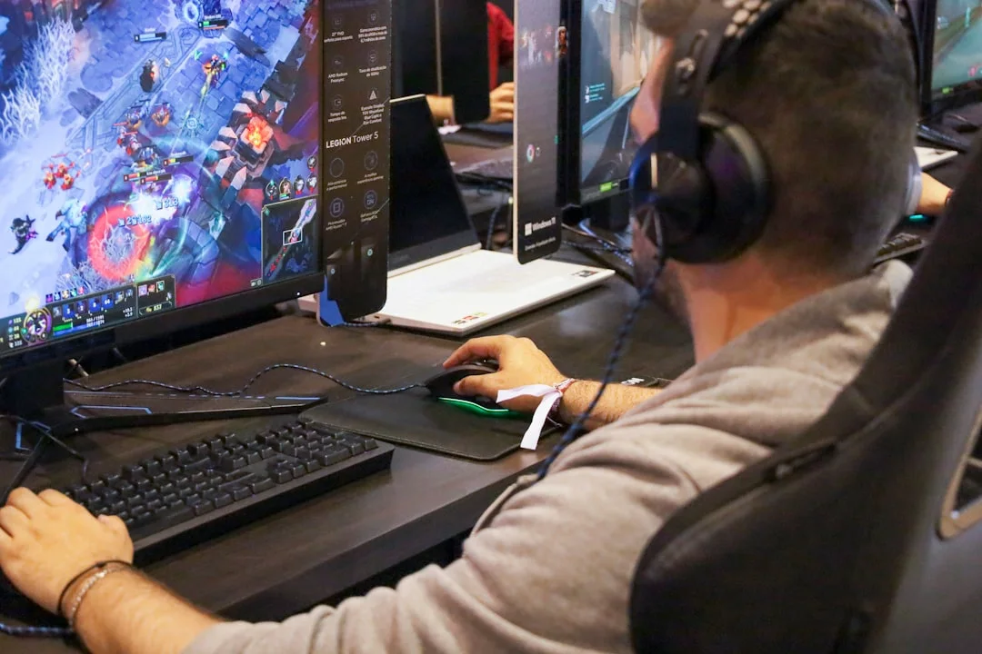 Counter-Strike 2's Astralis Hired Their First Foreign Head C - NEO at a CS2 event