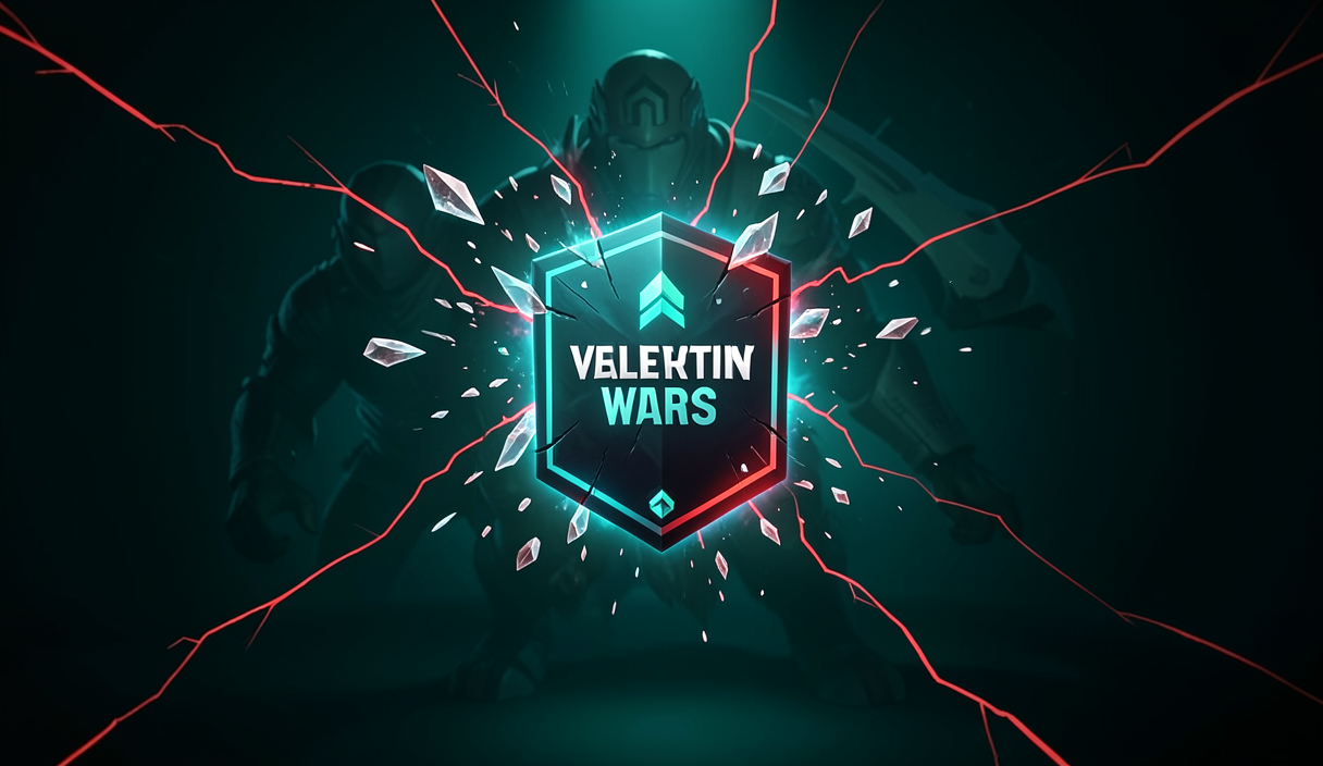 Buying a Boosted Valorant Account in 2026 Puts Your Rank and Rewards at Risk