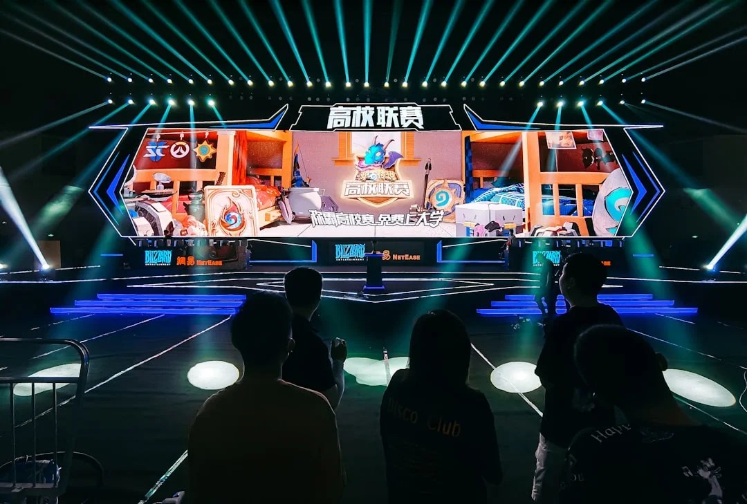 Luminosity Returns to CS2 With the Monte Core, Brazilian IGL - XSE Pro League Guangzhou 2026