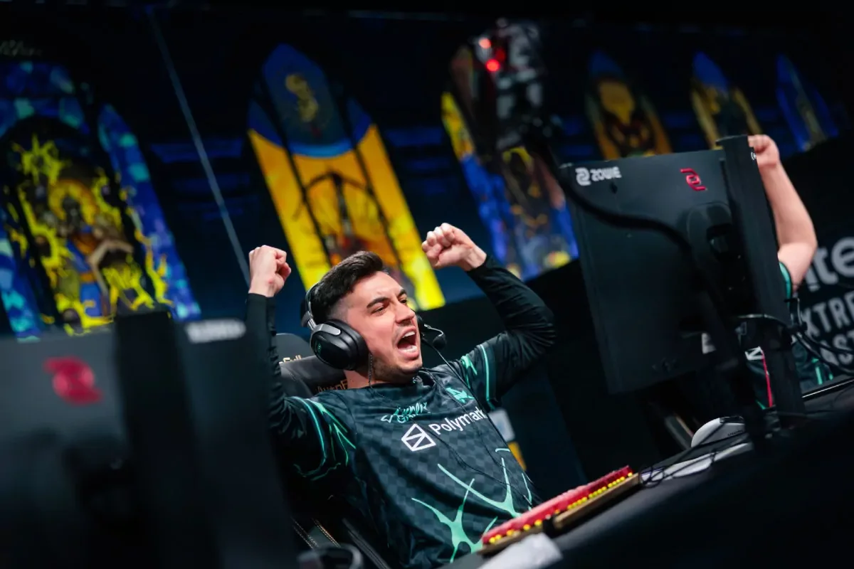 CS2's Cologne Major Is Guaranteed a First-Time Finalist Afte - Aurora's woxic at IEM Cologne Major 2026