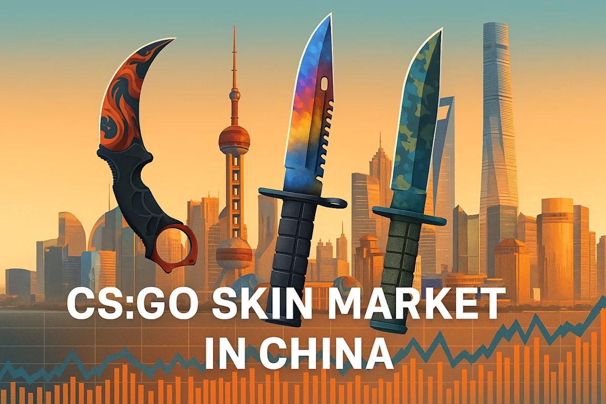 china market