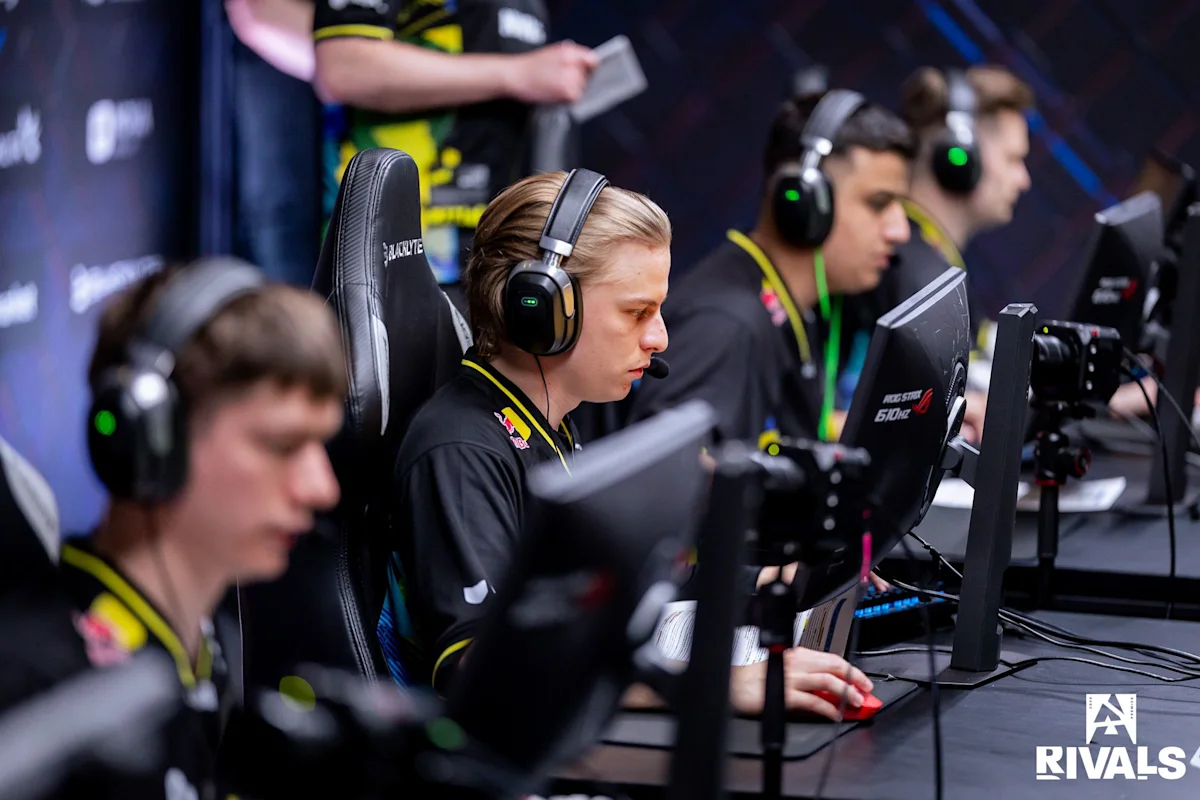 CS2 Just Made Major History at Cologne — Stage 3 Goes All BO - Team Spirit and NaVi square off at the IEM Cologne