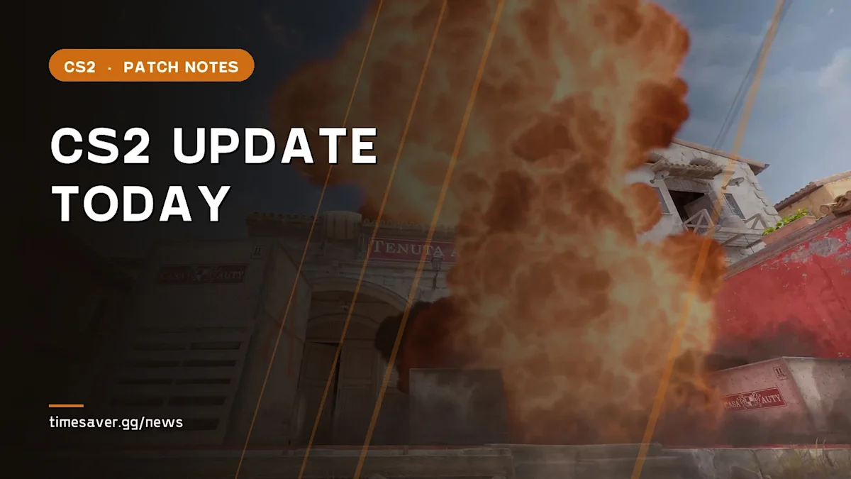 CS2 shows your grenade crosshair in freeze time now. Memoris - CS2 October 2026 update patch notes
