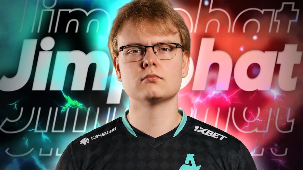 Counter-Strike 2's Aurora Tears Down Their Cologne Roster in - Jimpphat Aurora welcome highlights