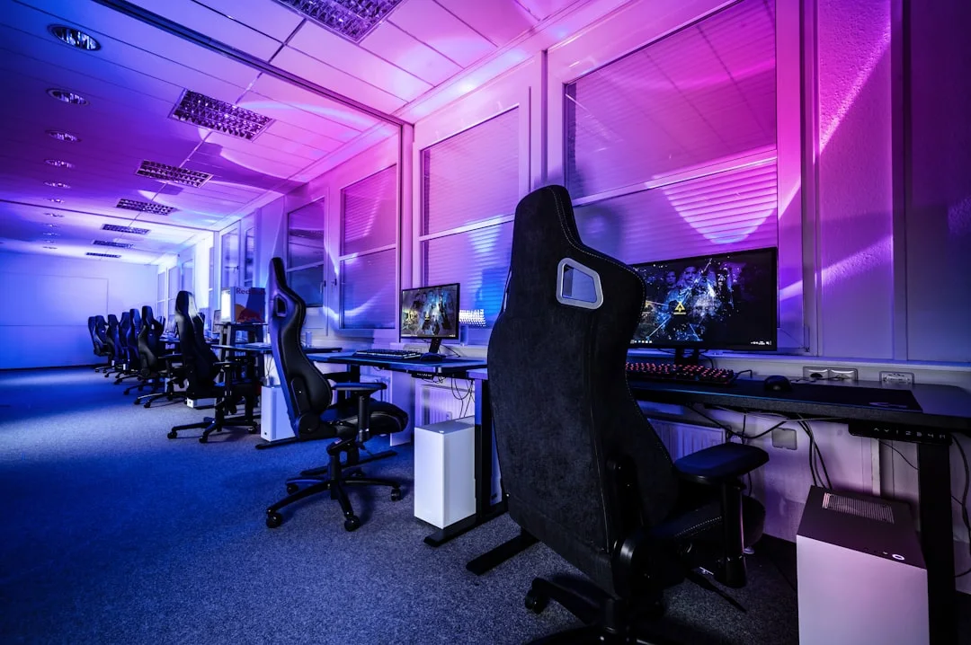 Counter-Strike 2's 3DMAX Owes €1.5M in Unpaid Salaries. A Co - 3DMAX at a CS2 event