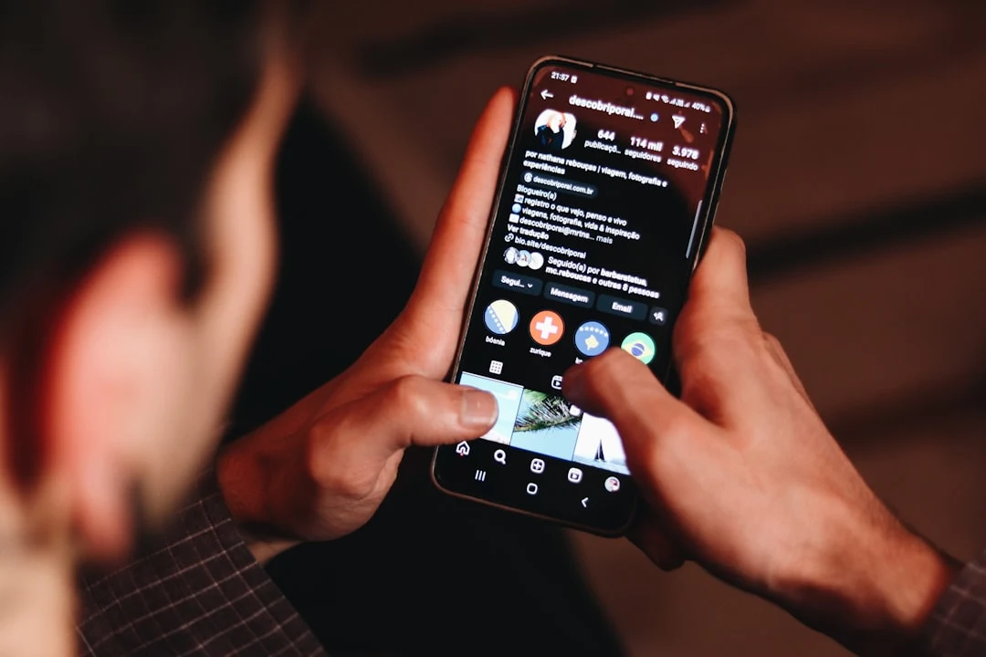 Instagram Put a Teleprompter Inside Reels. Indian Creators Should Script More an
