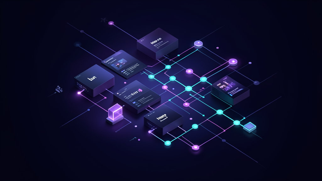 Bun 1.3.14: Native Image Processing and HTTP/3 Without the Setup Tax