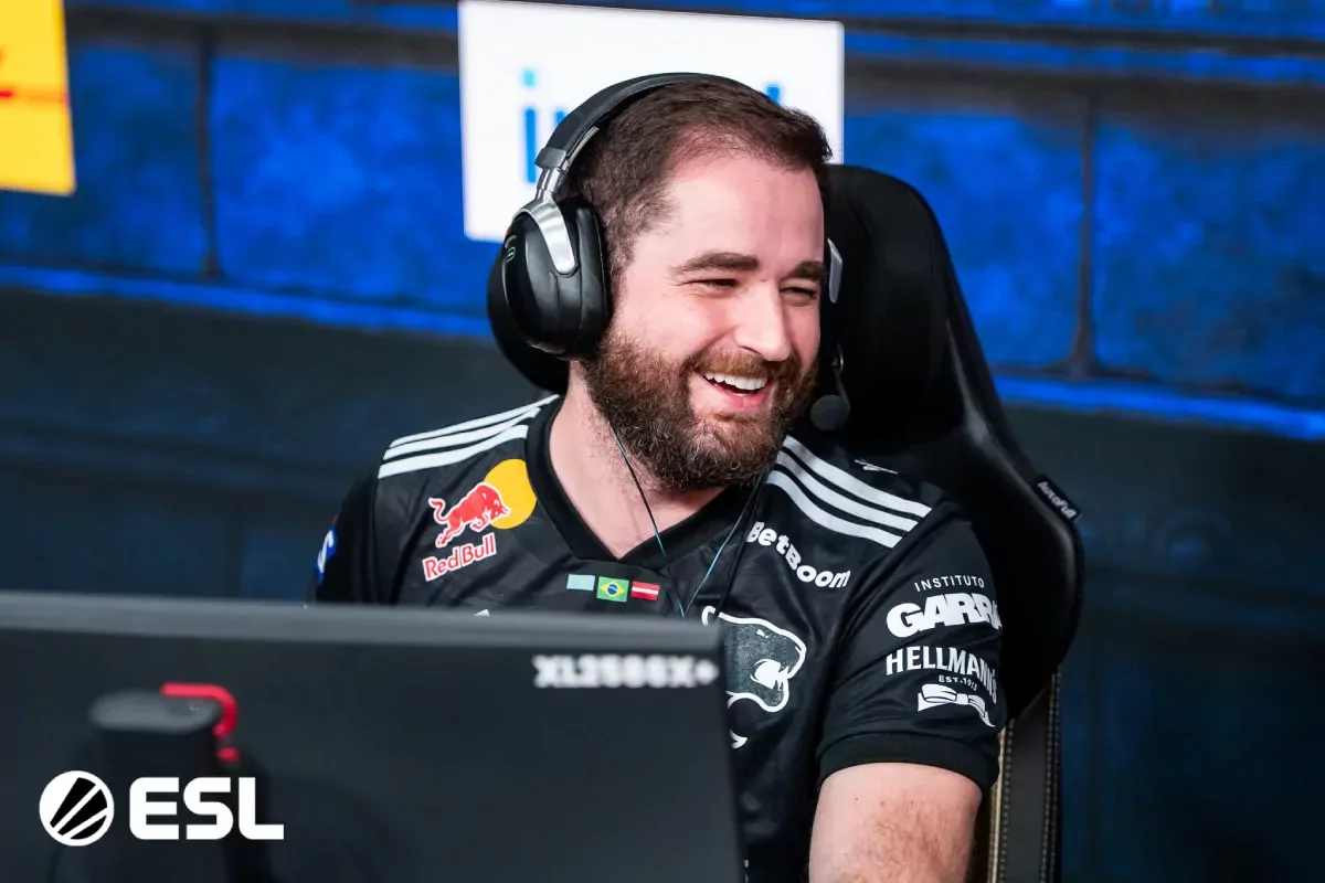 CS2's Cologne Major Is Guaranteed a First-Time Finalist Afte - FalleN competes at IEM Cologne Major 2026 with FUR