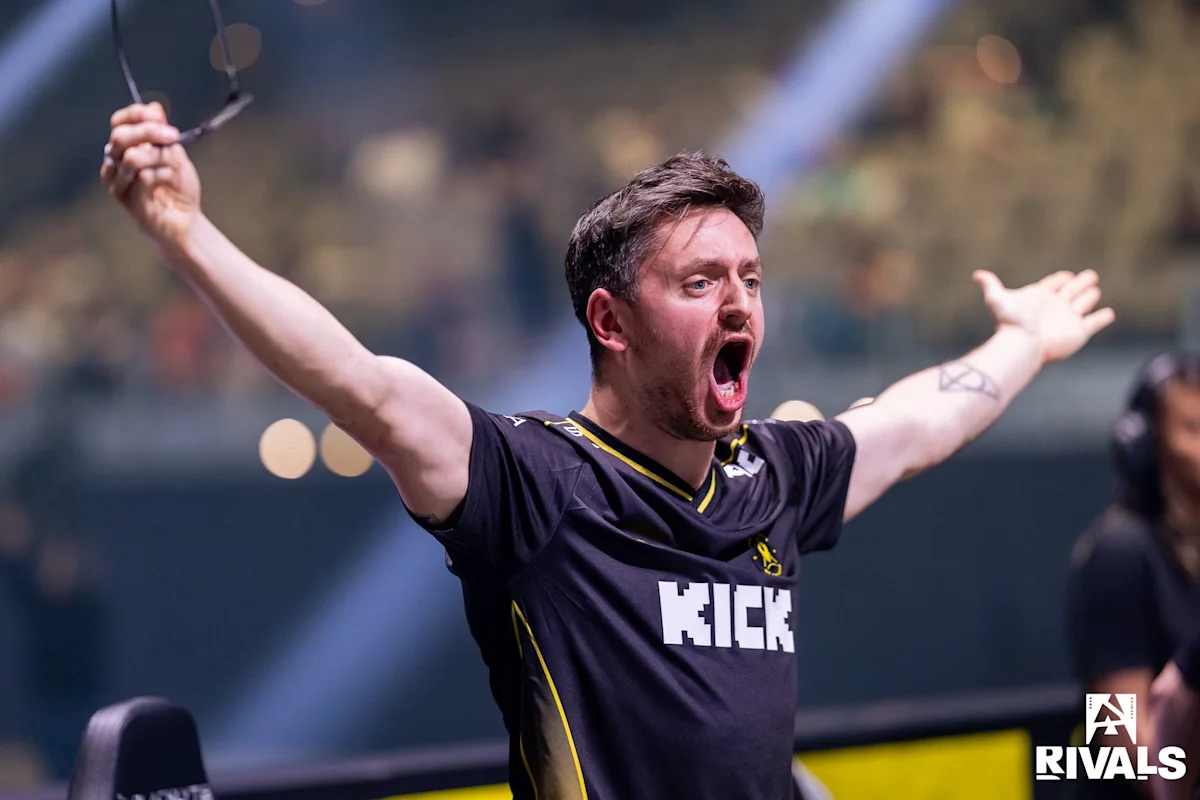 CS2 Just Made Major History at Cologne — Stage 3 Goes All BO - IEM Cologne Major 2026 players compete on the main