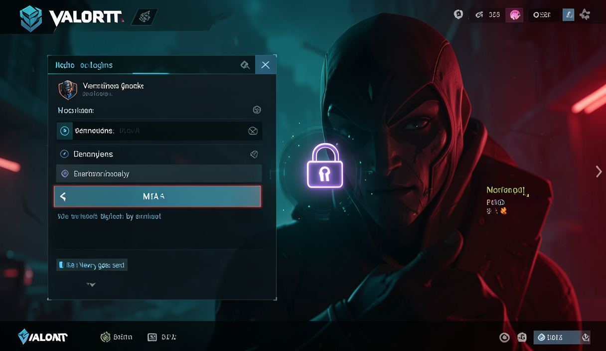 Riot's Valorant MFA Requirement Is Giving Account Sellers New Leverage Over Buyers
