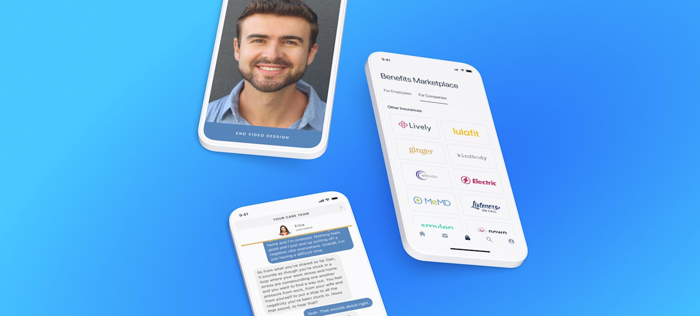Bennie partners with Ginger