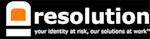 ID Resolution Logo
