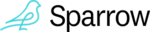 Sparrow Logo