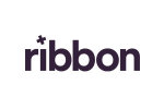 Ribbon Health Logo