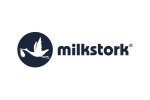 Milkstork Logo