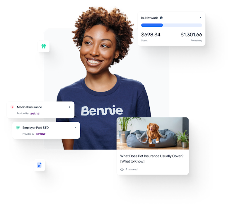 Bennie - Better Benefits