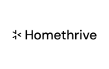 Homethrive logo