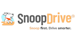 SnoopDrive Logo