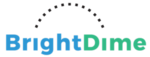 Bright Dime Logo