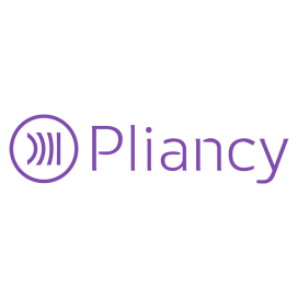 Pliancy Case Study Logo