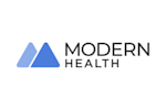 Modern Health Logo