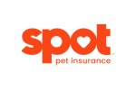 spot pet insurance logo