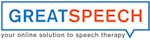 Greatspeech Logo