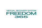 Freedom 365 Logo