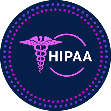 HIPAA Logo