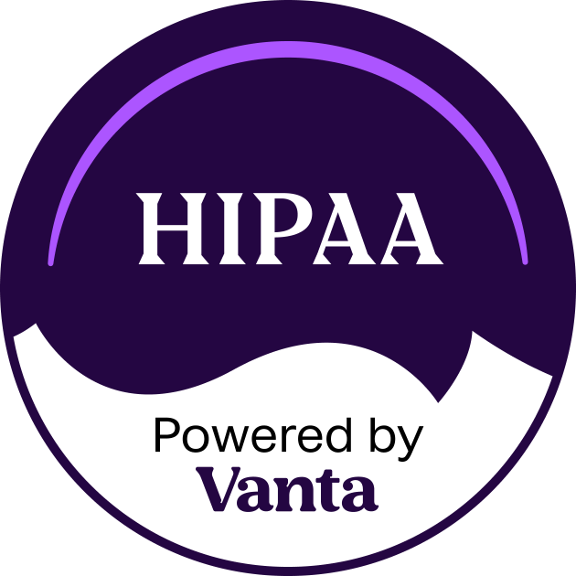 Vanta Compliance HIPAA