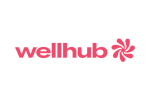 Wellhub Logo