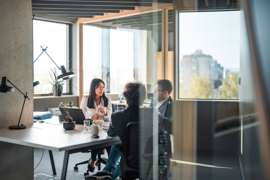 What is Wage Compression? Bennie