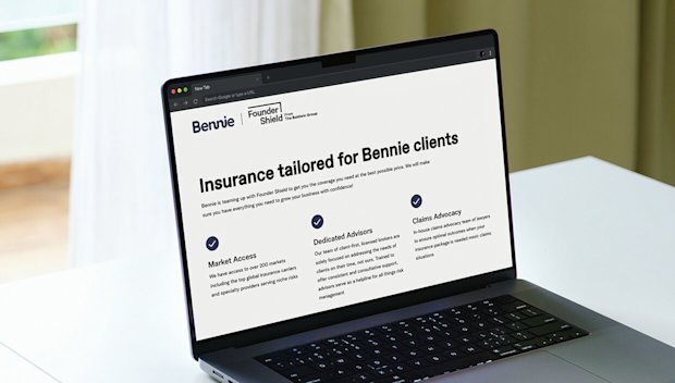 Insurance tailored for Bennie clients