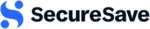 SecureSave Logo