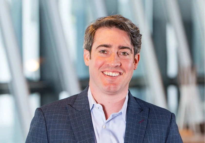Brett Davis, Chief Executive Officer at Bennie