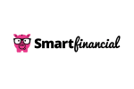 Smart Financial Logo