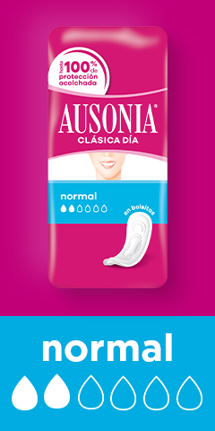 Ausonia Normal