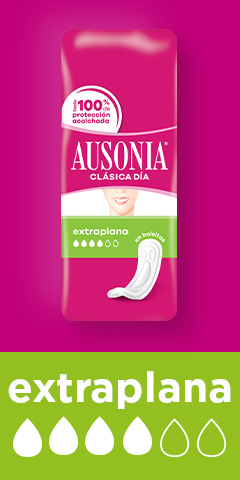 Ausonia extraplana