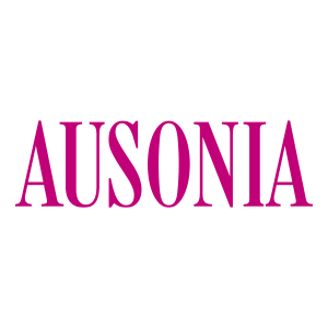 Ausonia Logo