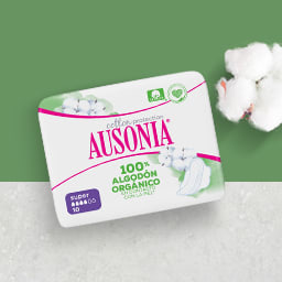 AUSONIA Lily Initiative Cotton Protection Super