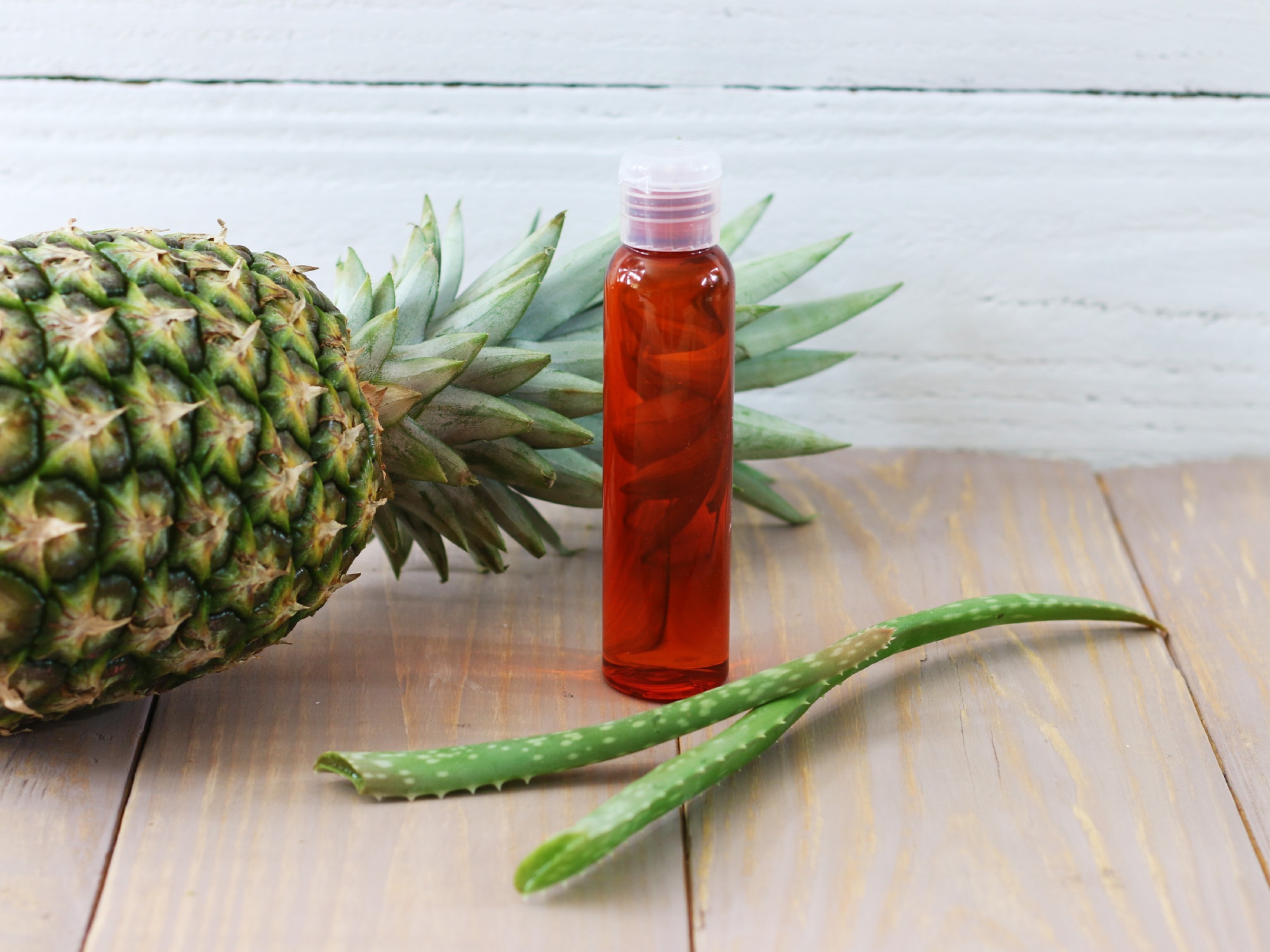 Une cure d'aloe vera : quels sont les bienfaits ? - Aroma-Zone